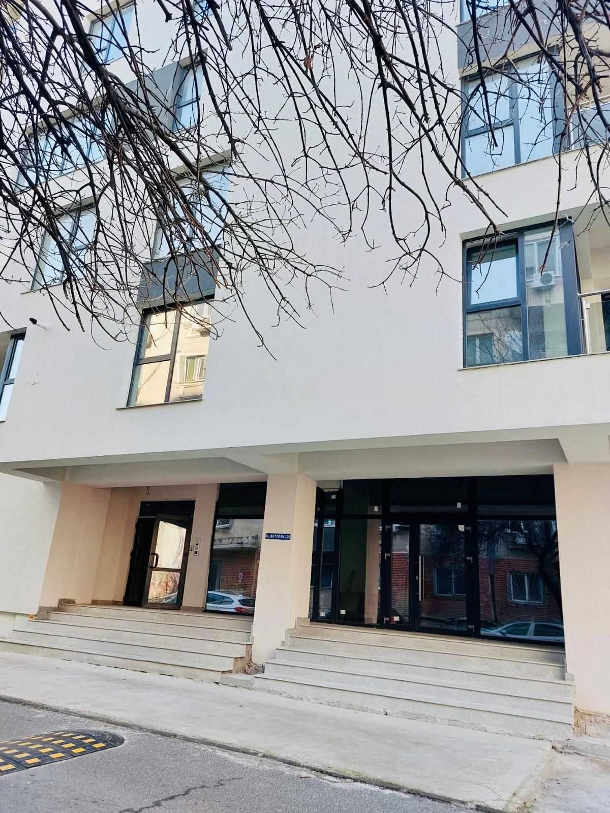 Spațiu Comercial de Vânzare – 140 mp – Chirias stabil