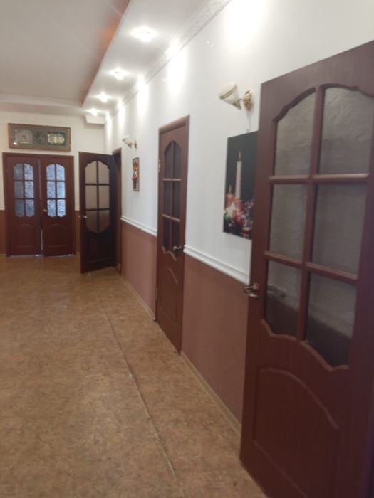 Двери межкомнатные