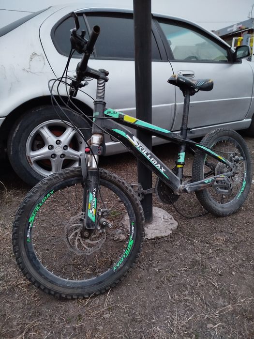 Продам велосипеды