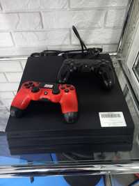 Sony PlayStation 4 Pro