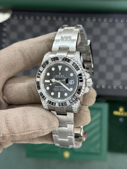 Rolex Submariner Diamond