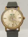 Vostok Ceas Sovietic Mecanic cal.2409 Gold Plated  34mm Functional