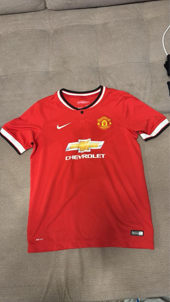 junior t-shirt MATA 8