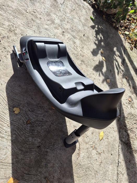 Pachet scoica si baza Cybex