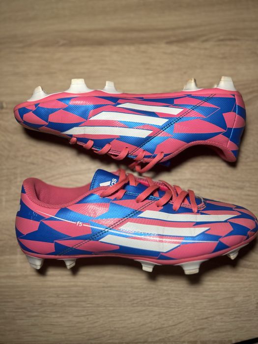Ghete de fotbal ADIDAS F5  FG
