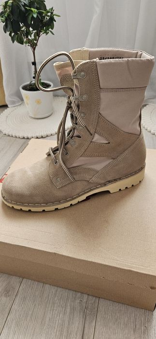 Bocanci Vara piele !