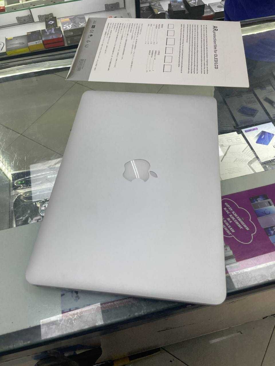 MacBook pro 2015