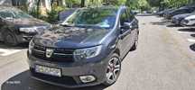 Dacia logan 0.9 tce, cutie automata, 2019, instalatie gpl, 76000km
