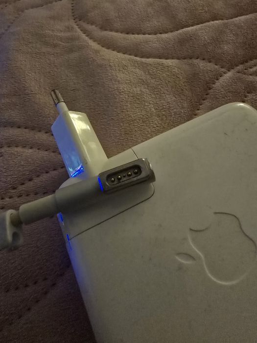 Vand incarcator macbook pro magsafe 1