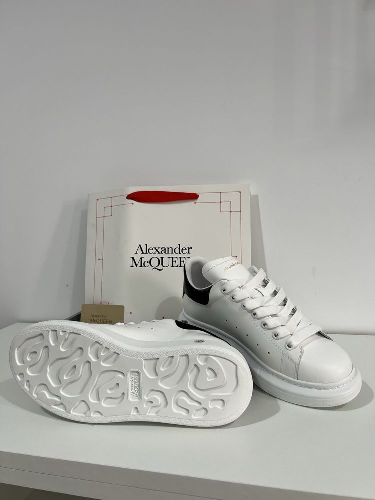 Pantofi sport Alexander McQueen