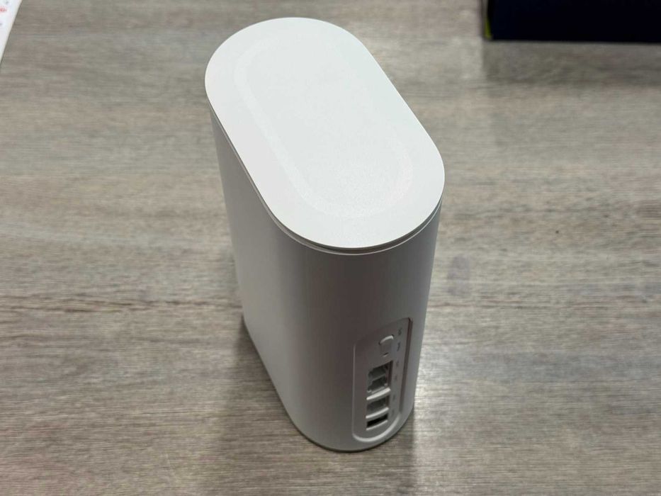 Безжичен 5G Wi-Fi Рутер ZTE G5B Yettel