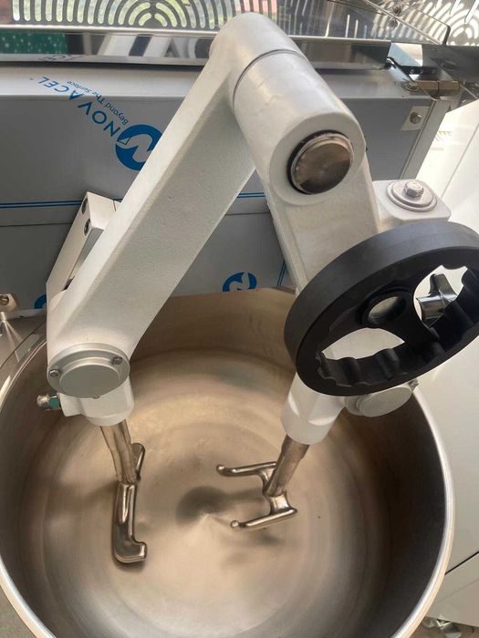 Malaxor aluat TUFF 55