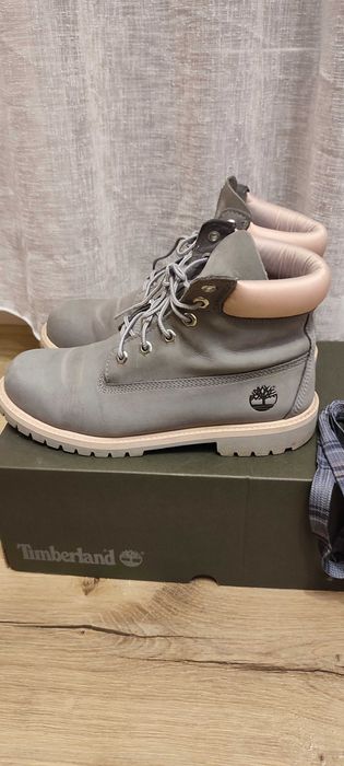 Обуви Caprice, Timberland