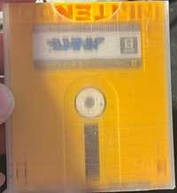 Metroid Nintendo Famicom Disk system FCD Disk