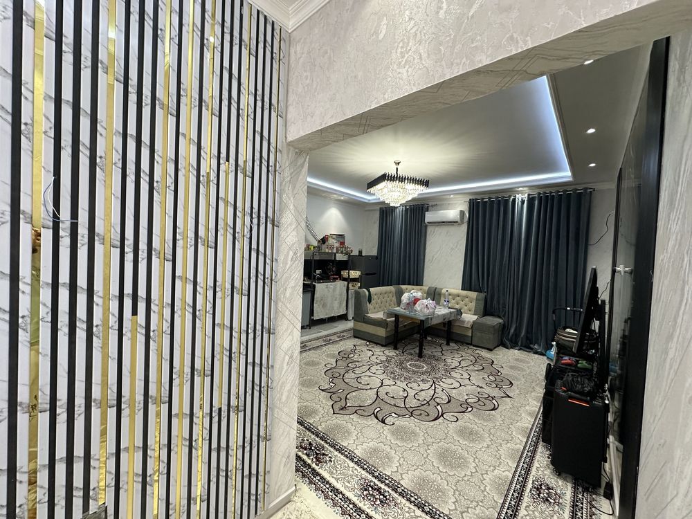 Kottej sotiladi 100m2 продается новый коттедж