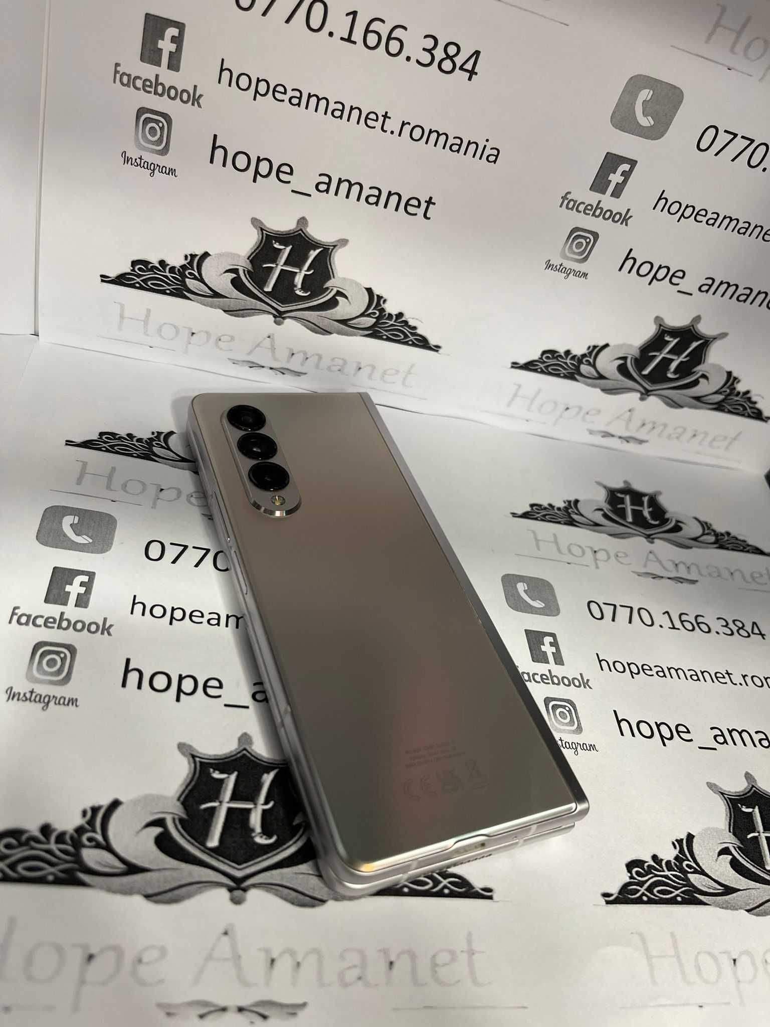 Hope Amanet P2/Samsung Z Fold 3 5g