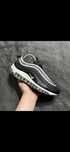 Nike Air Max 97 Y2K Black Sliver