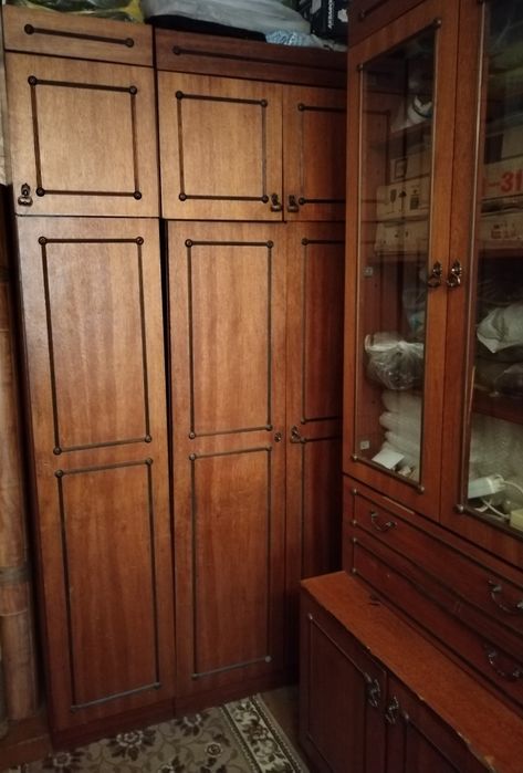 Продам мебель. Цена договорная