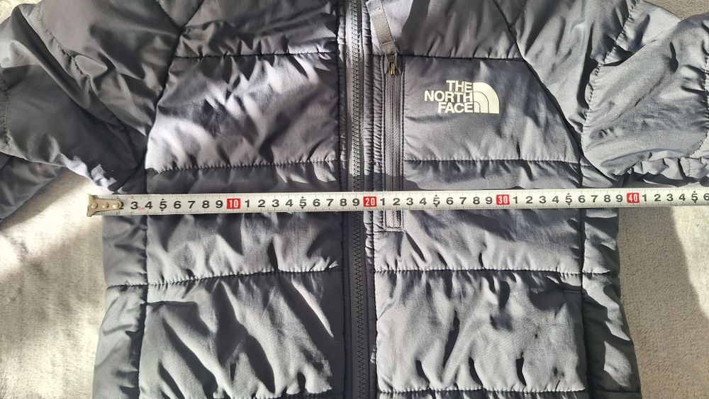 Geaca The North Face fete originala