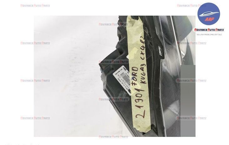far stanga original halogen si lupa Ford Kuga 3 2019 2020 SUV 1V4B-13w