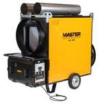 Incalzitor cu ardere indirecta diesel MASTER BV691S 1iesire 220V 225kW