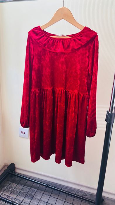 Дрехи за момичета 140-164