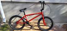 Bmx Superstar Halley