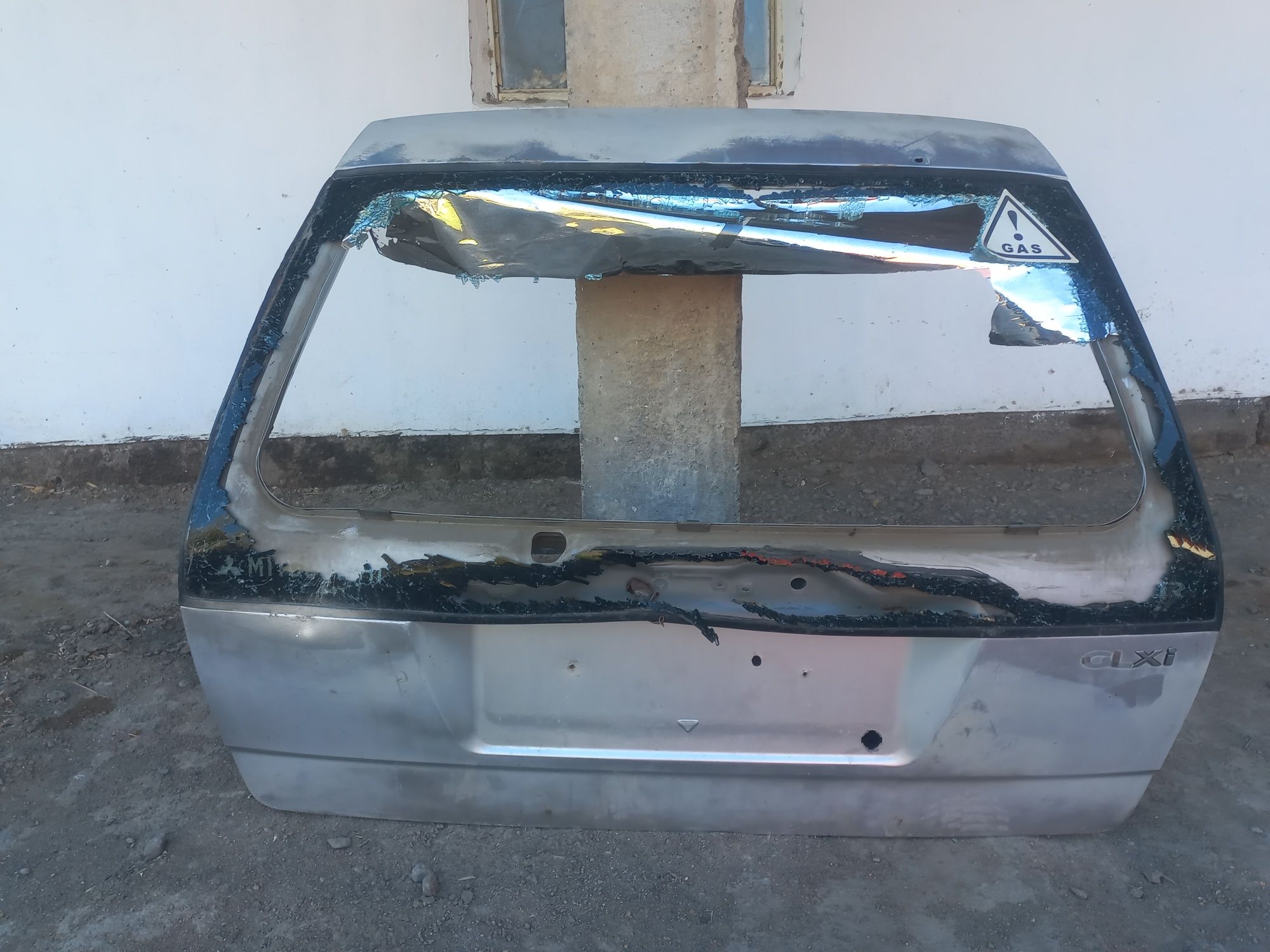 Продаётся Багажник