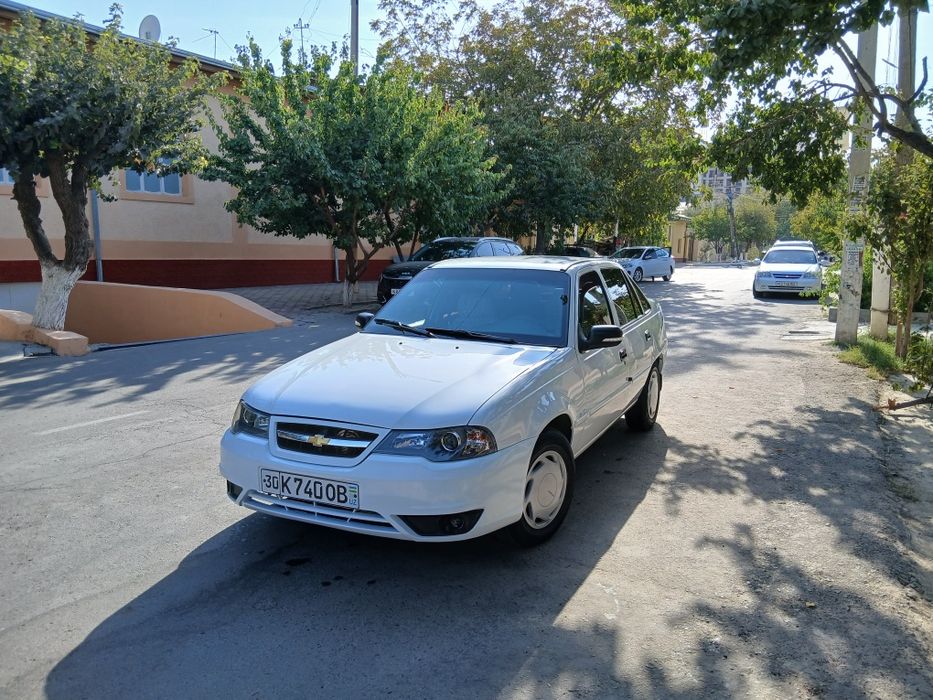 Сдаётся в аренду Нексия 2 в отличном состояние !!!