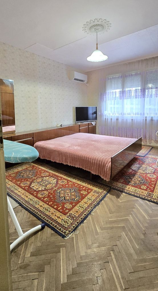 Продава се Четиристаен апартамент в Горна Оряховица - 129 кв.м за 814 €/кв.м - Снимка #5