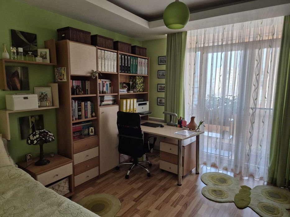 Perdea si draperii