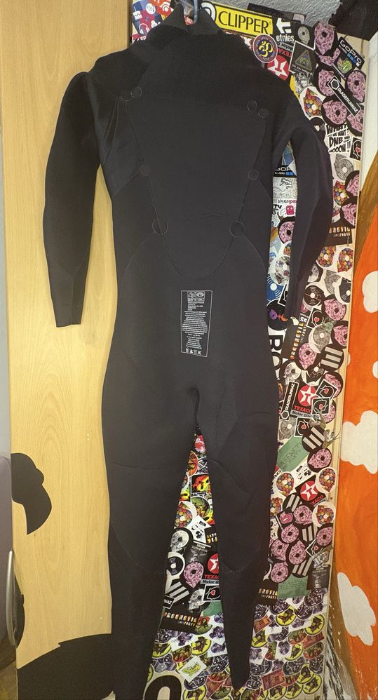 Neopren Animal Lava 4.3