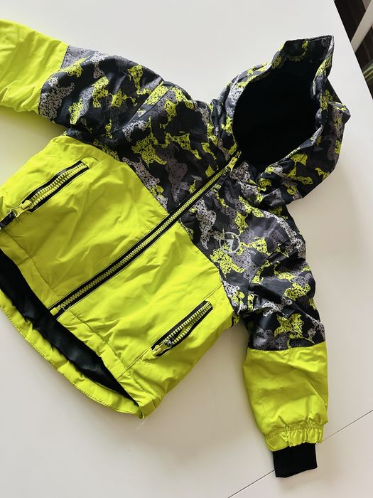 Детски ски якета и ски пснталони