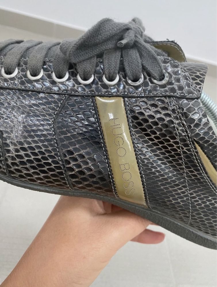 Pantofi sport Hugo Boss 42