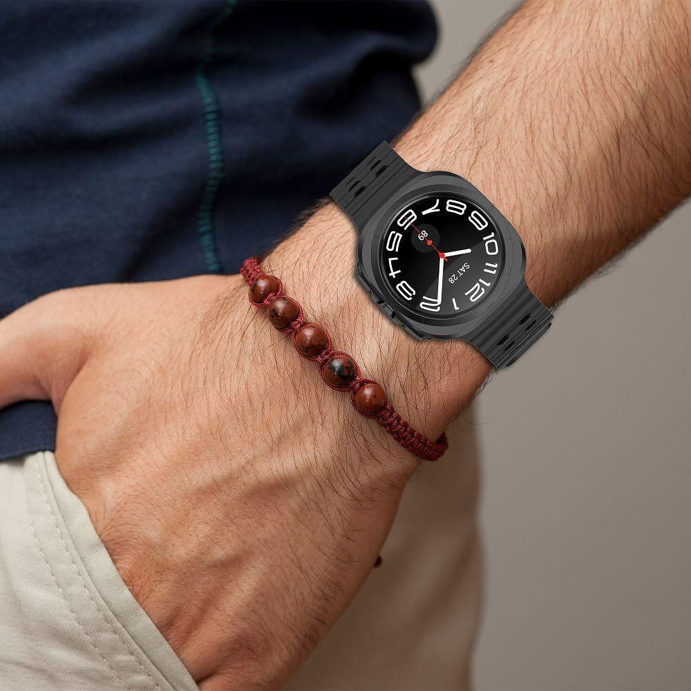 Каишка tech-protect iconband pro за samsung galaxy watch ultra (47 mm)
