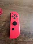 Червен joy-con за Nintendo switch