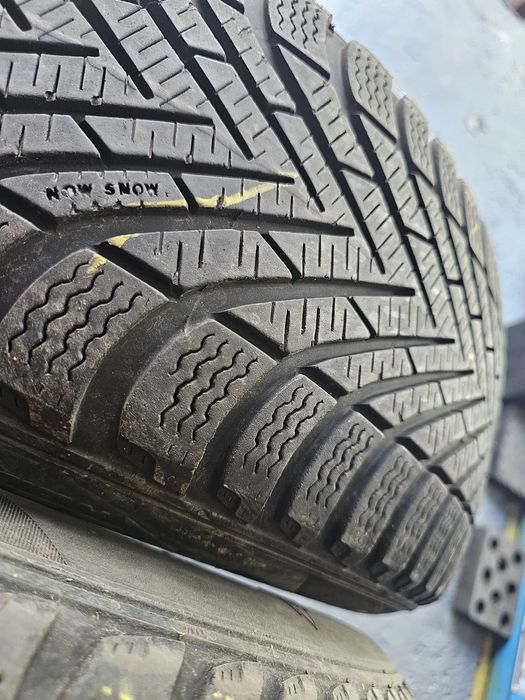 205 55 16 m+s pirelli
