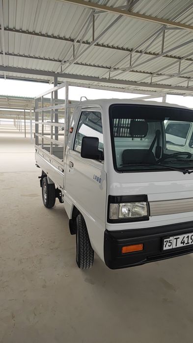 Chevrolet Labo  Damas