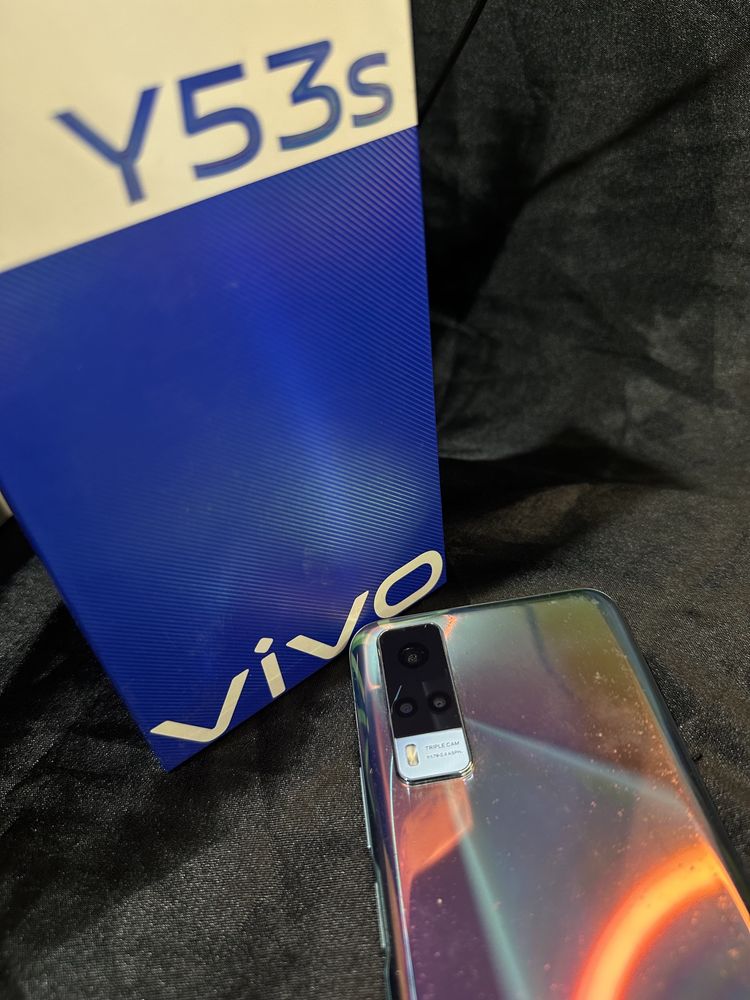 Vivo Y53s. Жезказган сейфуллина (325241)