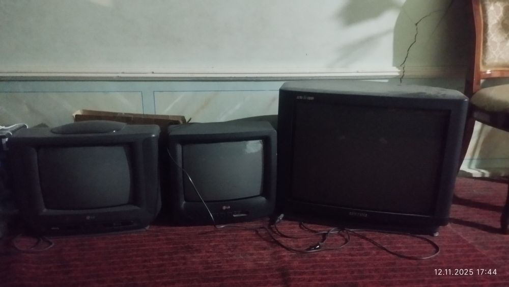 Телевизор narhi hammasi