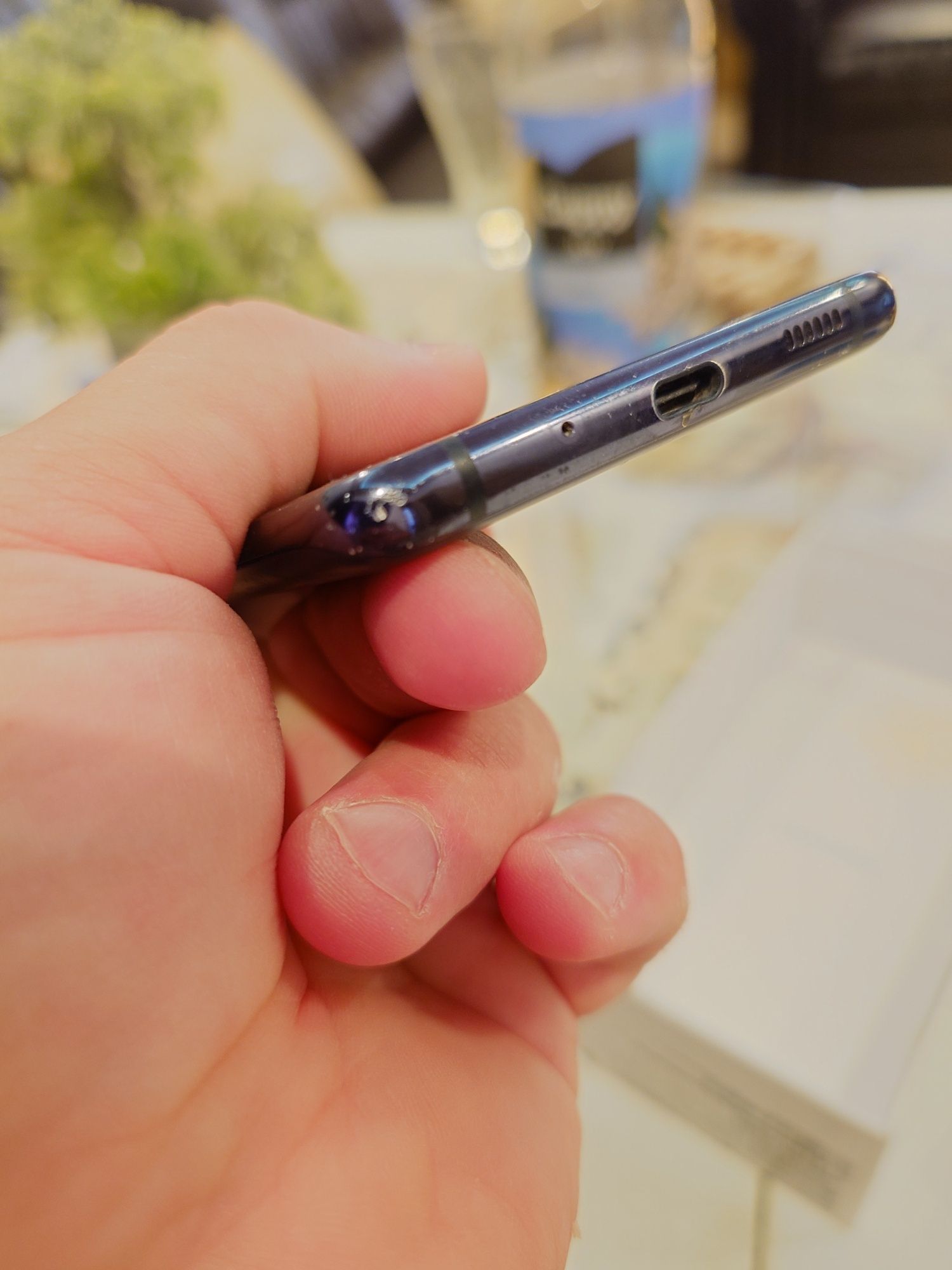 Samsung galaxy s 20 fe