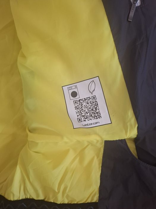 Geaca cu puf Wedze , noua marimea M