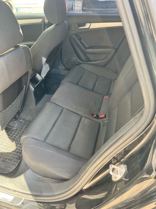 Audi A4 B8.5 2.0 TDI