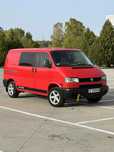 Volkswagen transporter 4