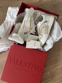 36.0 Valentino Оригинални Кецове