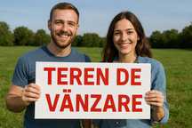 Teren Extravilan la Limita cu Intravilan – Oportunitate de Investiție!