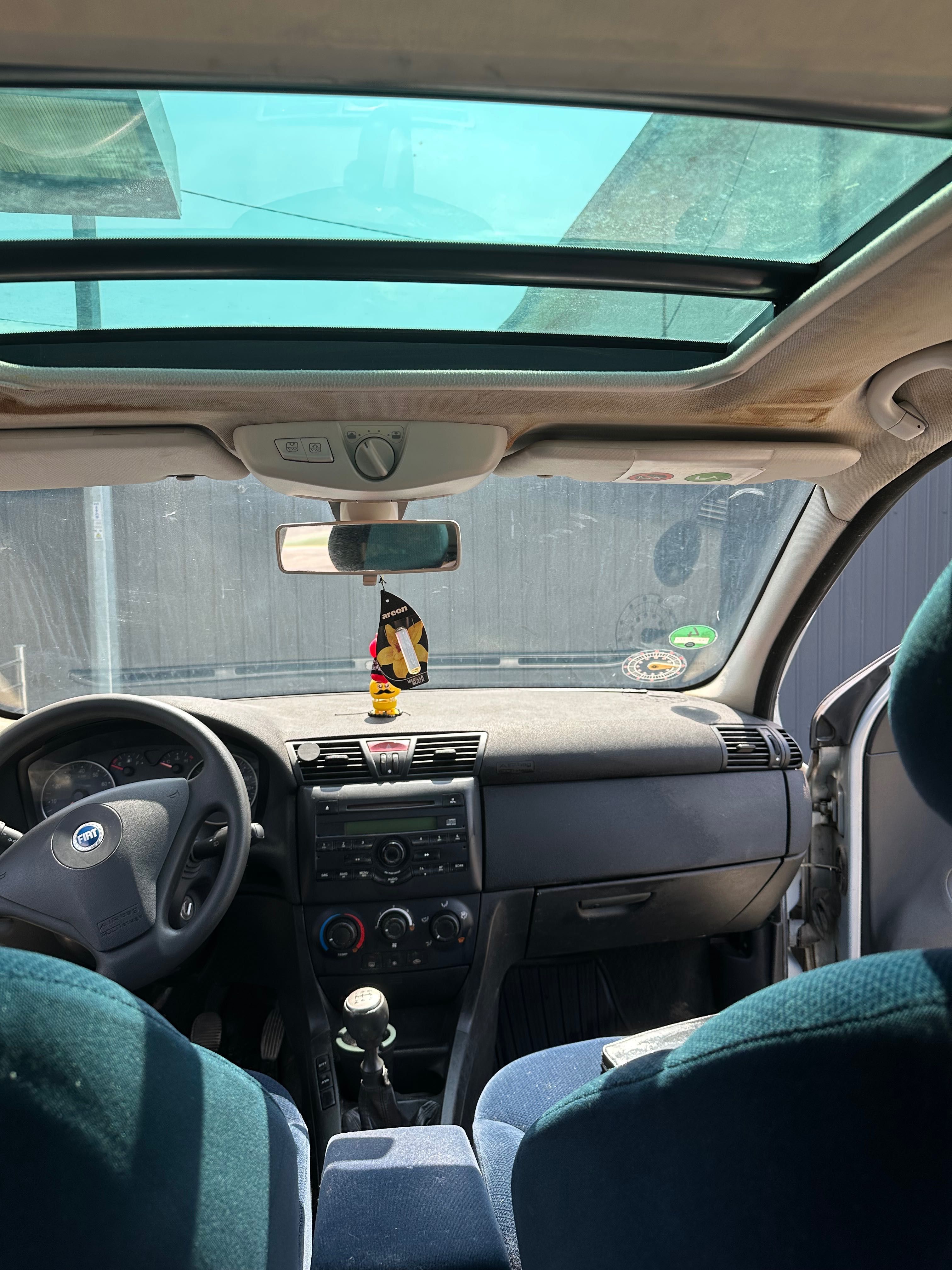 Fiat Stillo 1.6 16v