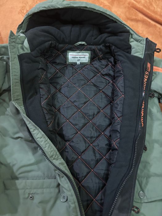 Юношеско яке original Marines