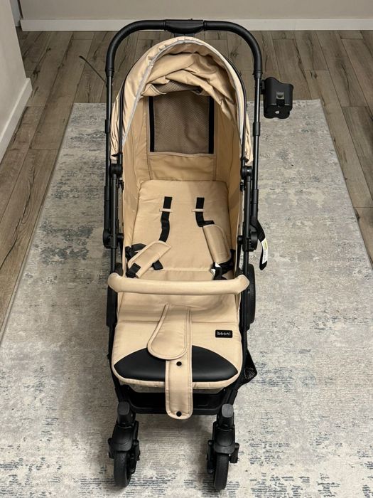 Продам коляску прогулочную