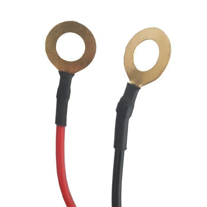 Захранващи кабели за Лед Барове/Халогени--63422